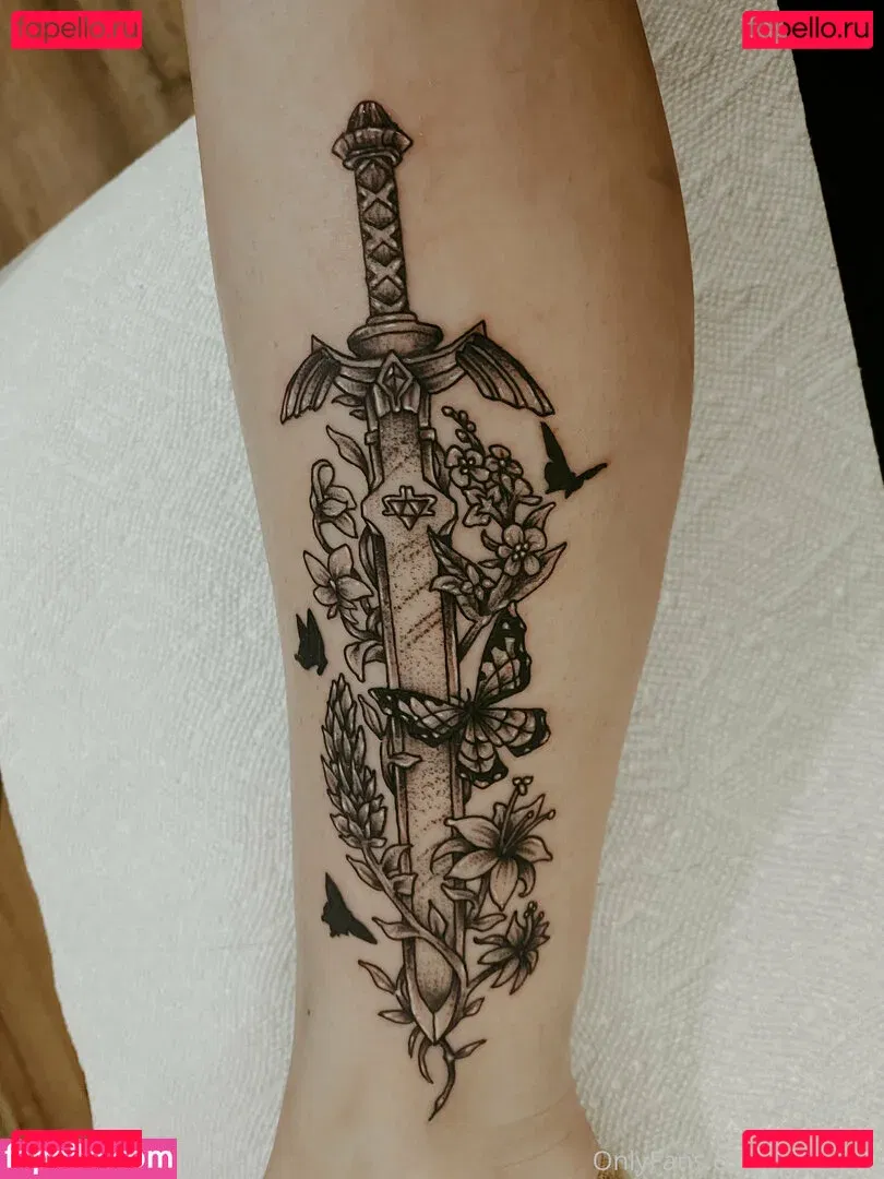 persephone27x Onlyfans Photo Gallery 