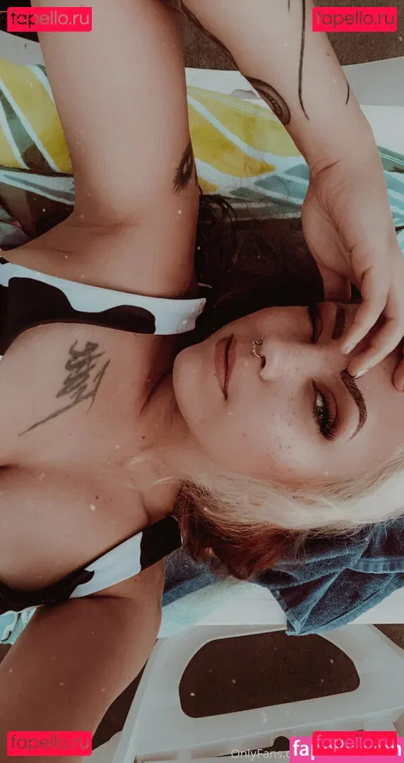 persephone27x Onlyfans Photo Gallery 