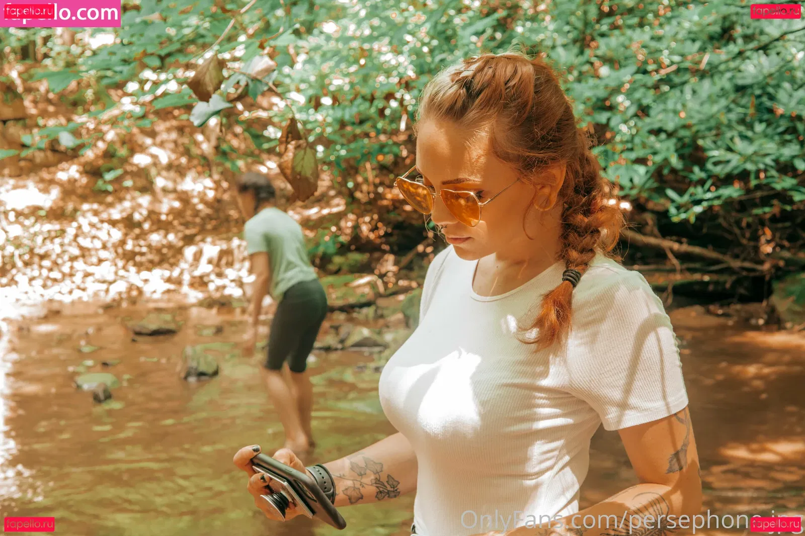 persephone27x Onlyfans Photo Gallery 