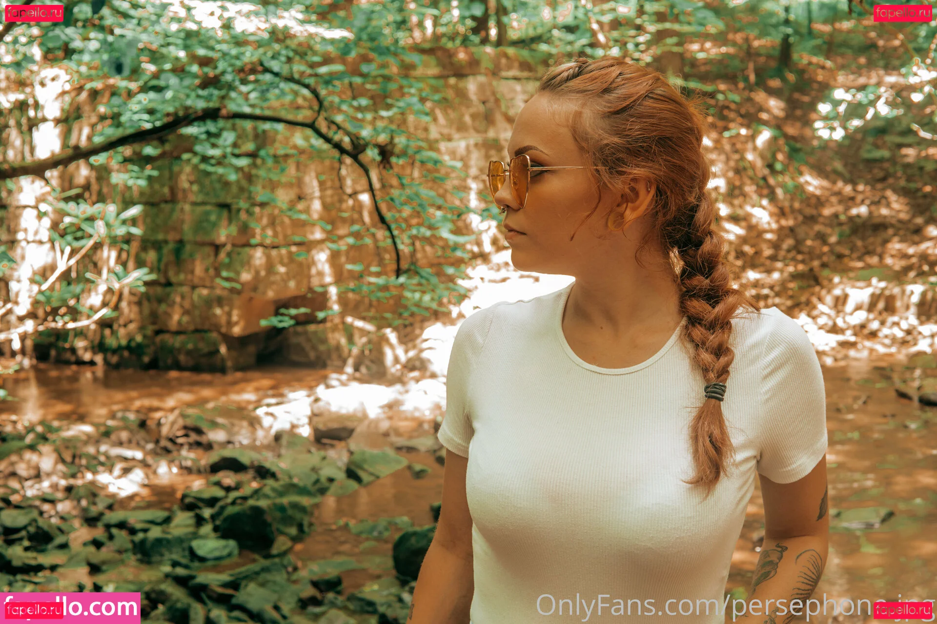 persephone27x Onlyfans Photo Gallery 