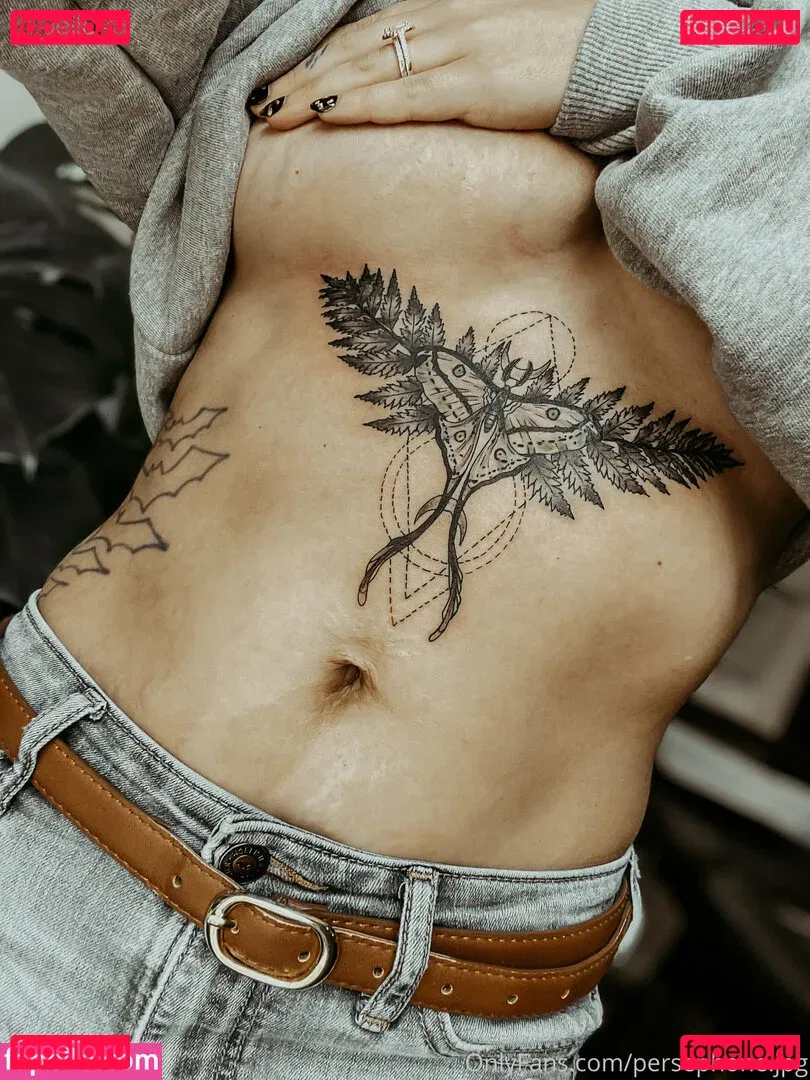 persephone27x Onlyfans Photo Gallery 