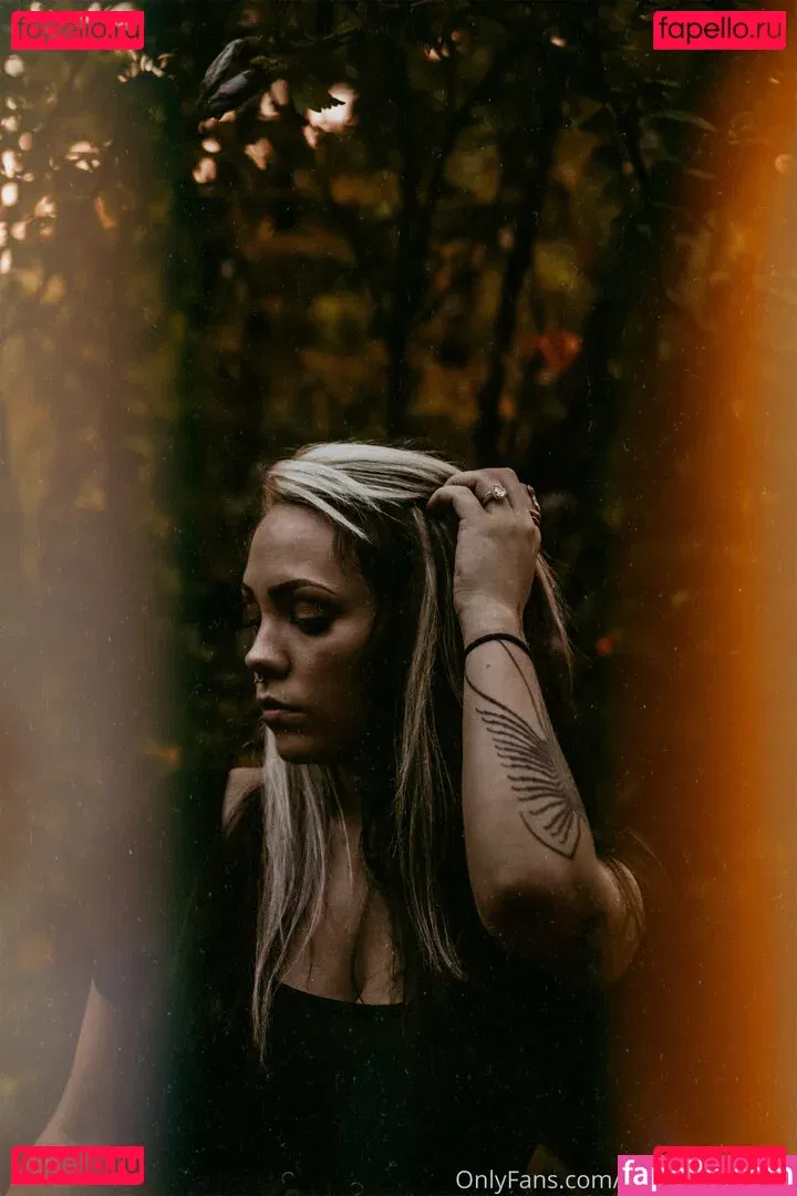 persephone27x Onlyfans Photo Gallery 