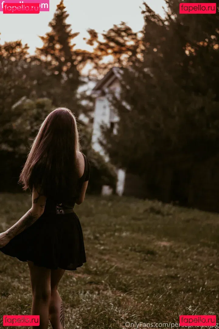 persephone27x Onlyfans Photo Gallery 