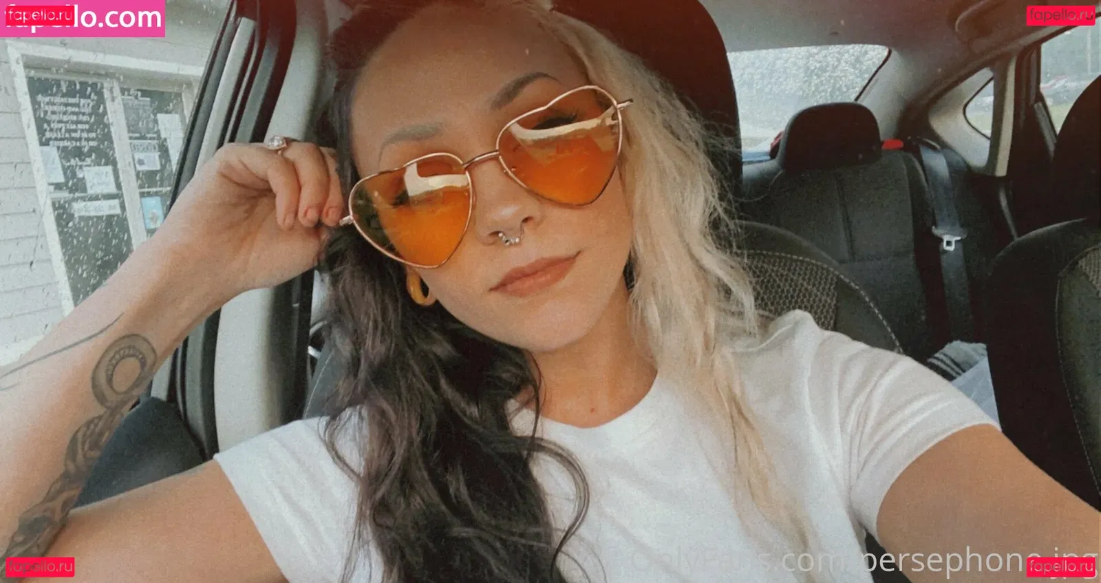 persephone27x Onlyfans Photo Gallery 