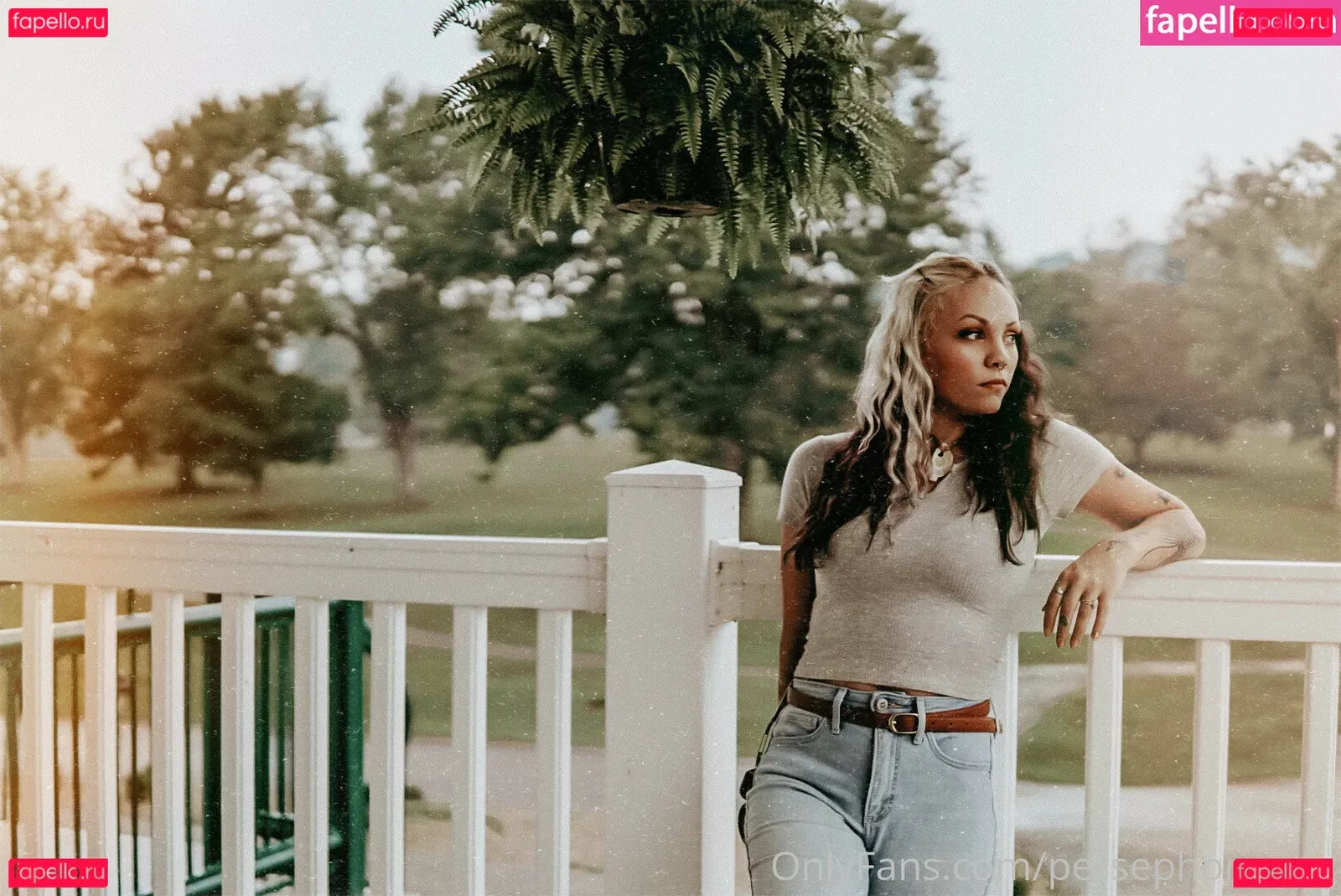 persephone27x Onlyfans Photo Gallery 