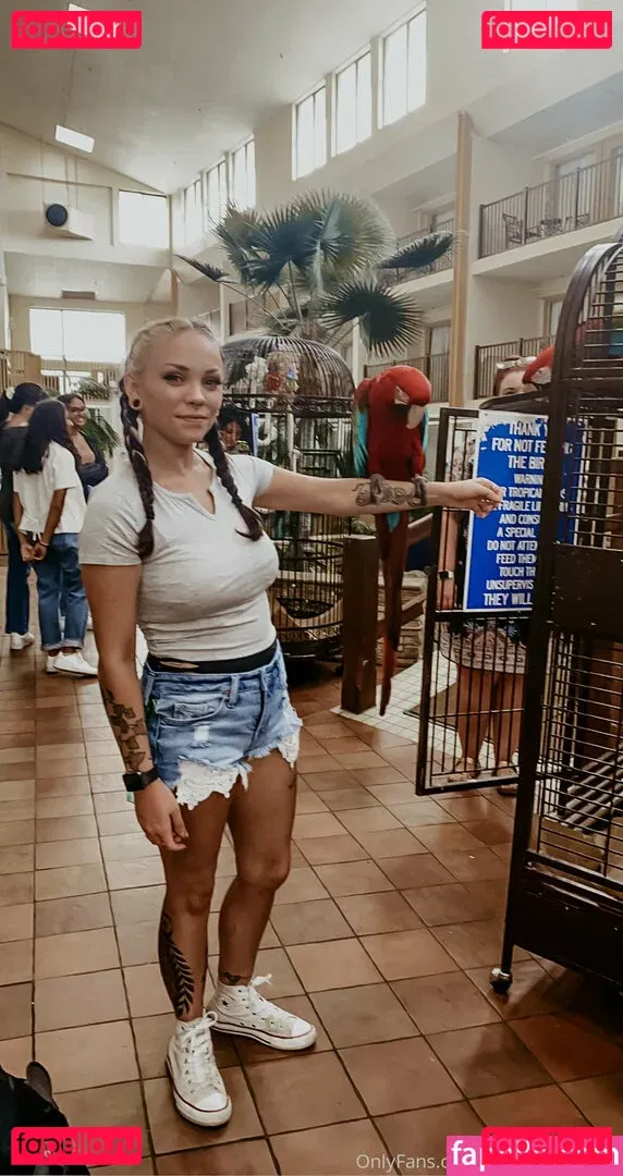 persephone27x Onlyfans Photo Gallery 