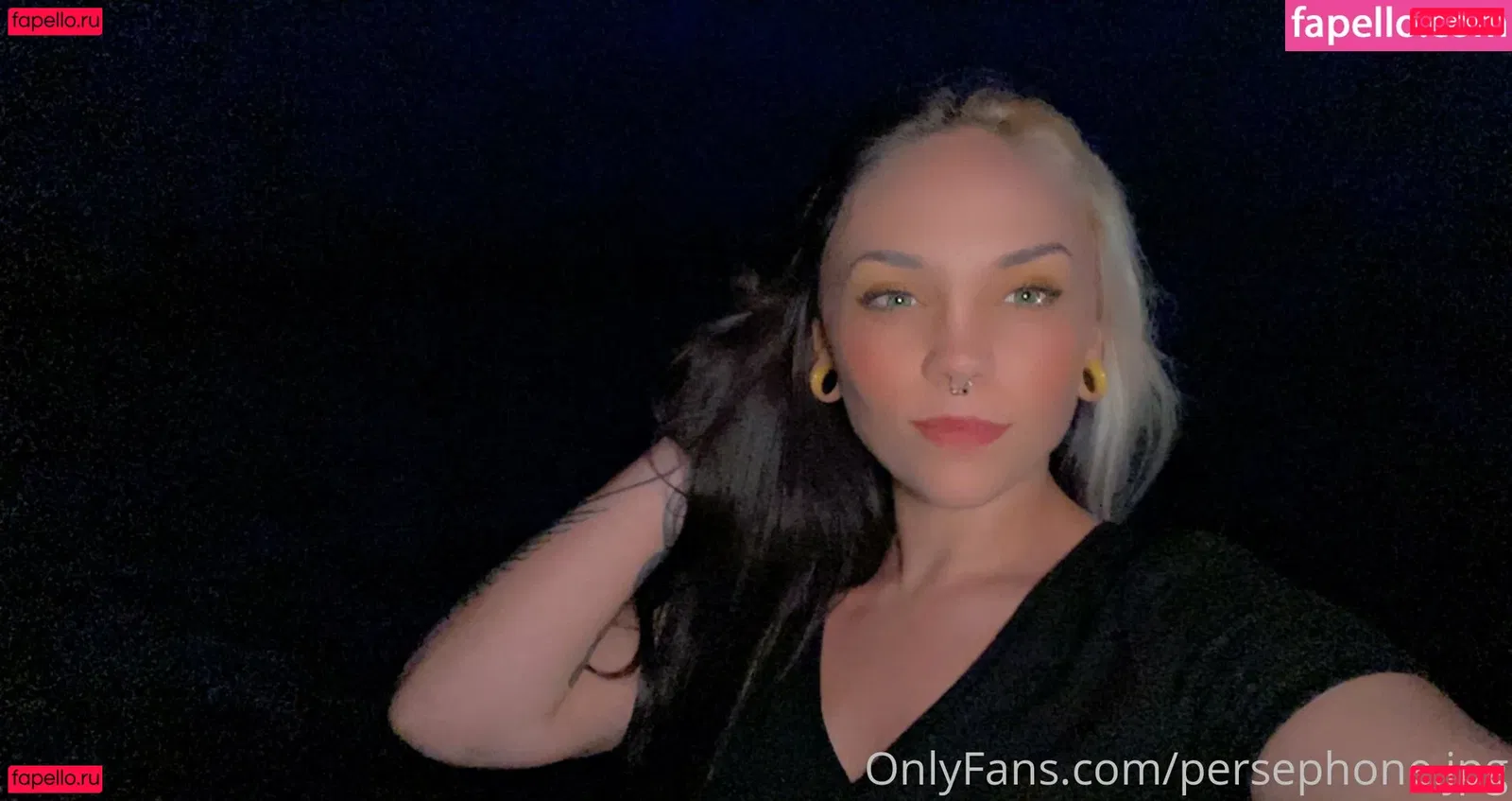 persephone27x Onlyfans Photo Gallery 