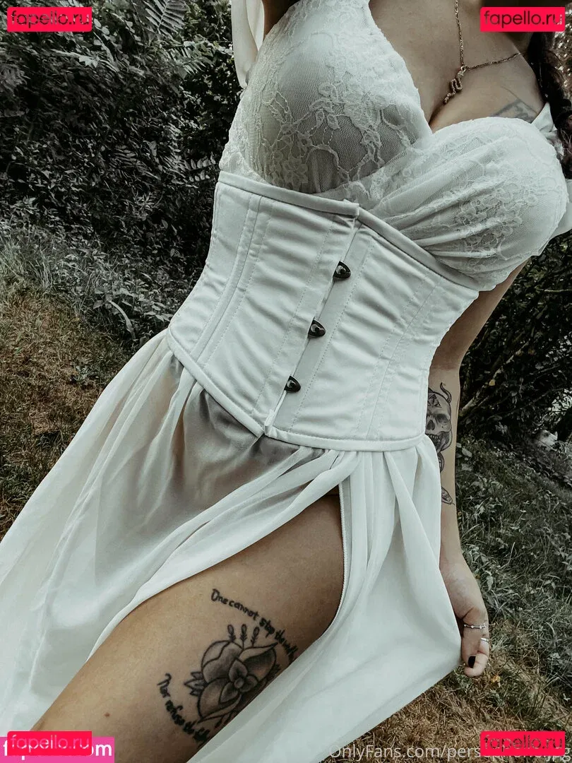 persephone27x Onlyfans Photo Gallery 