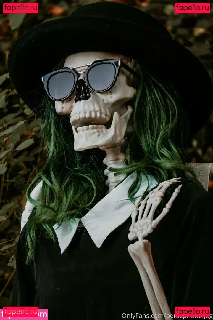 persephone27x Onlyfans Photo Gallery 