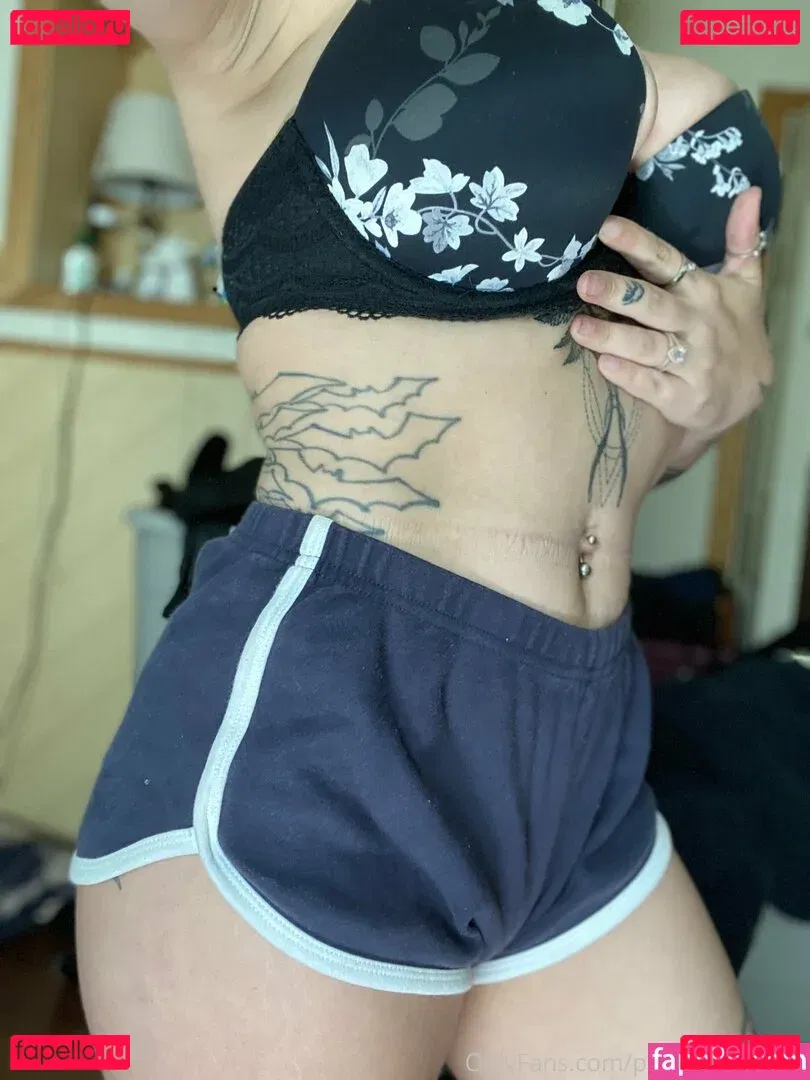 persephone27x Onlyfans Photo Gallery 