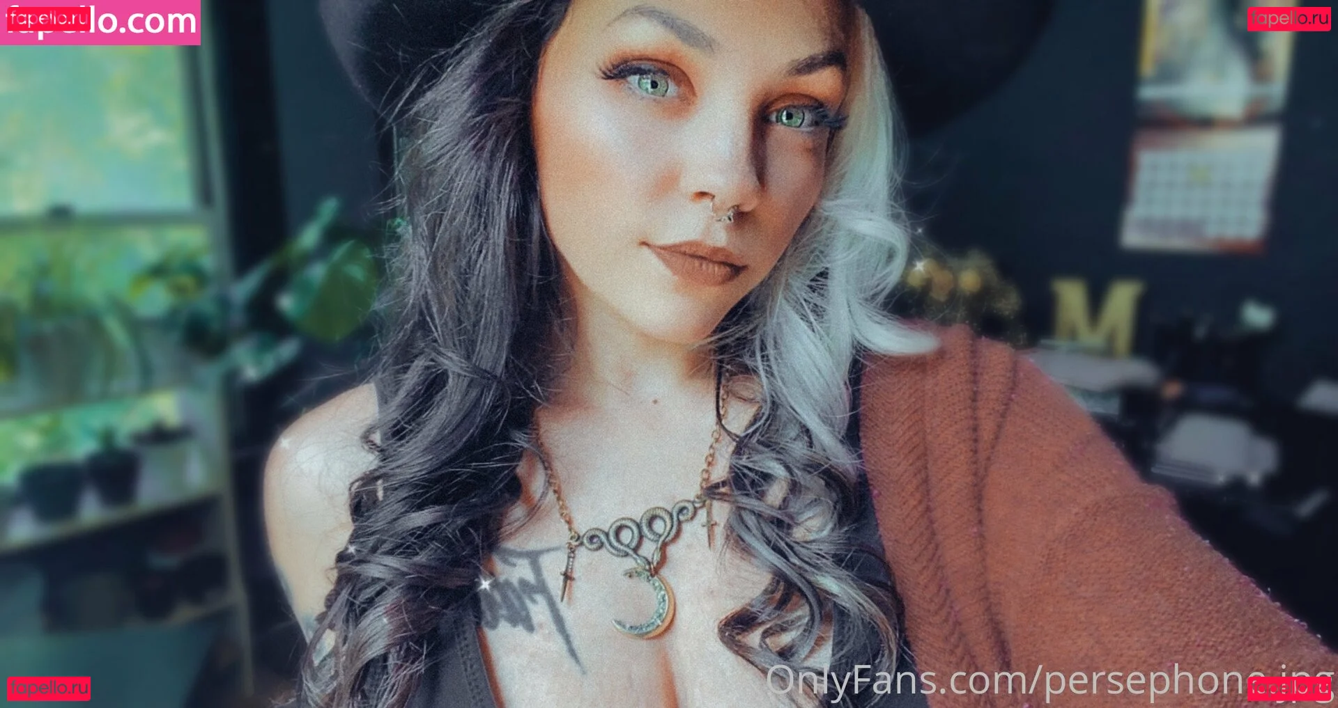 persephone27x Onlyfans Photo Gallery 