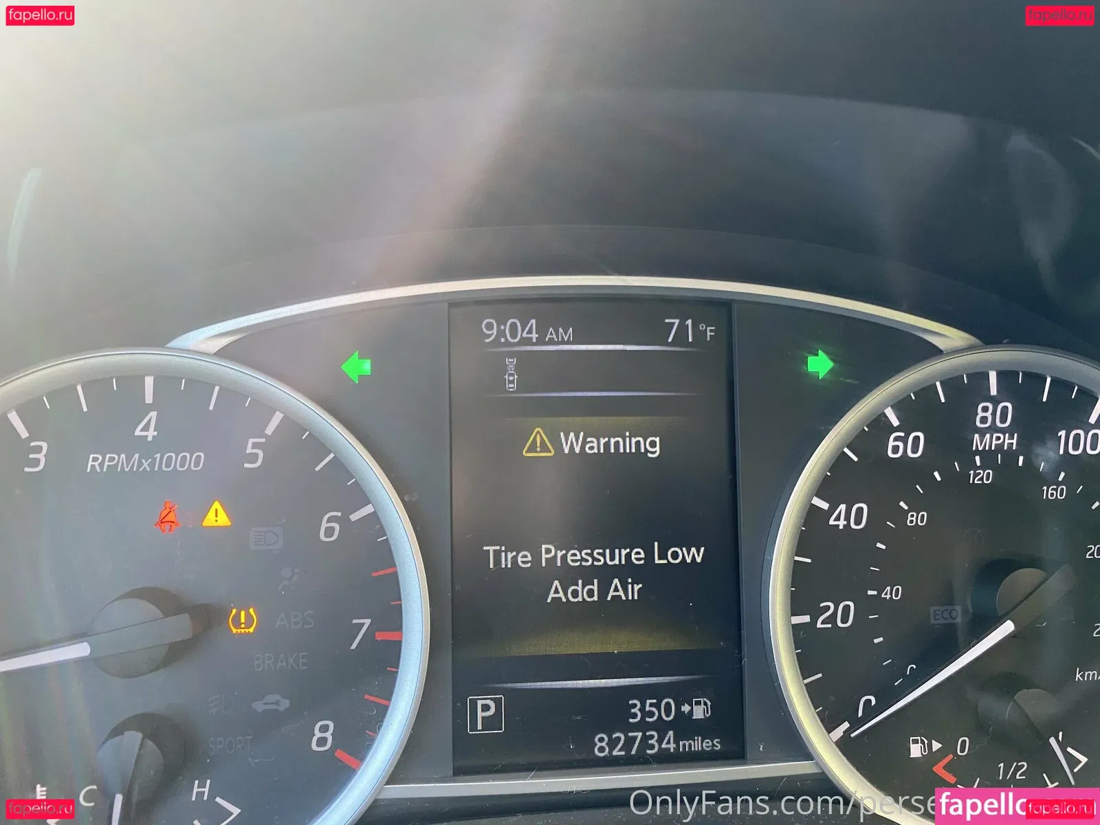 persephone27x Onlyfans Photo Gallery 