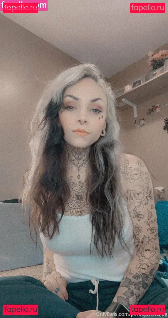 persephone27x Onlyfans Photo Gallery 