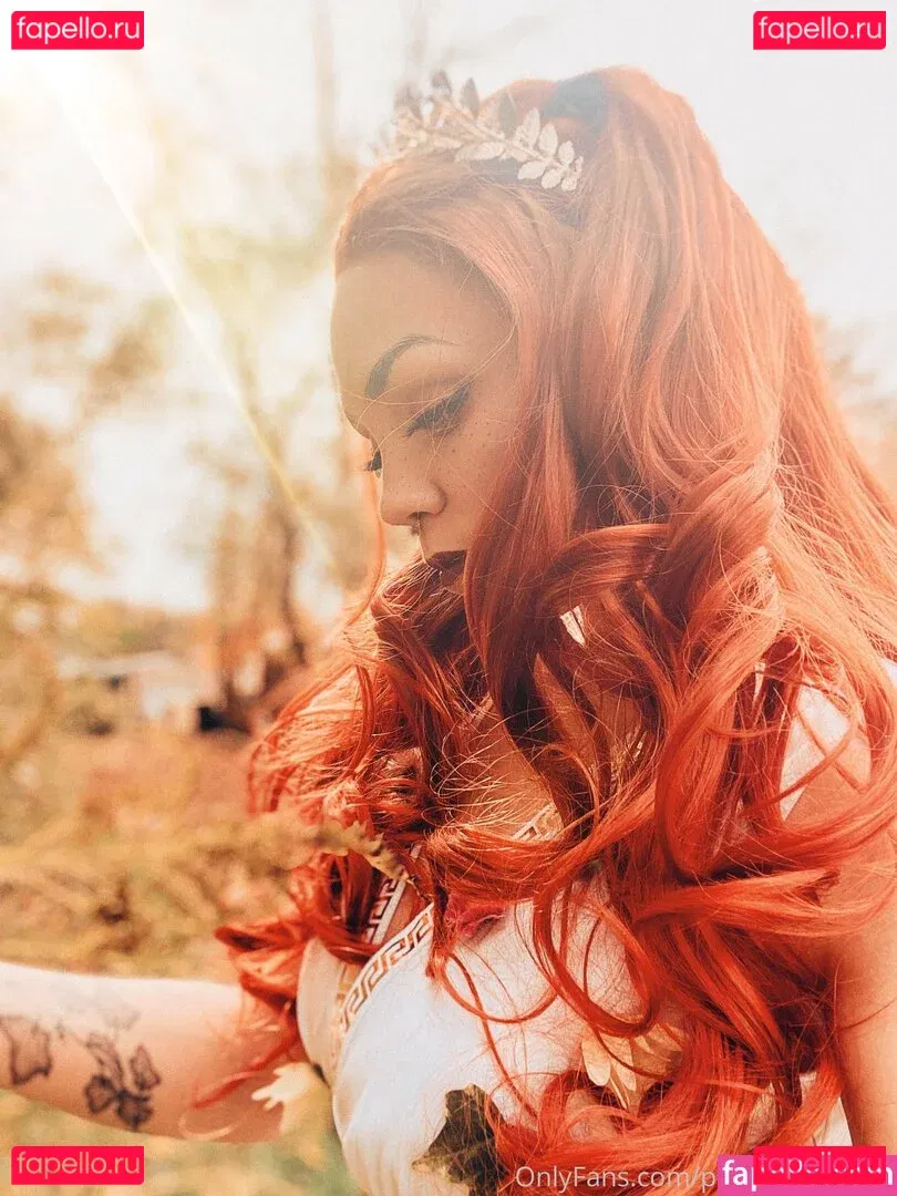 persephone27x Onlyfans Photo Gallery 