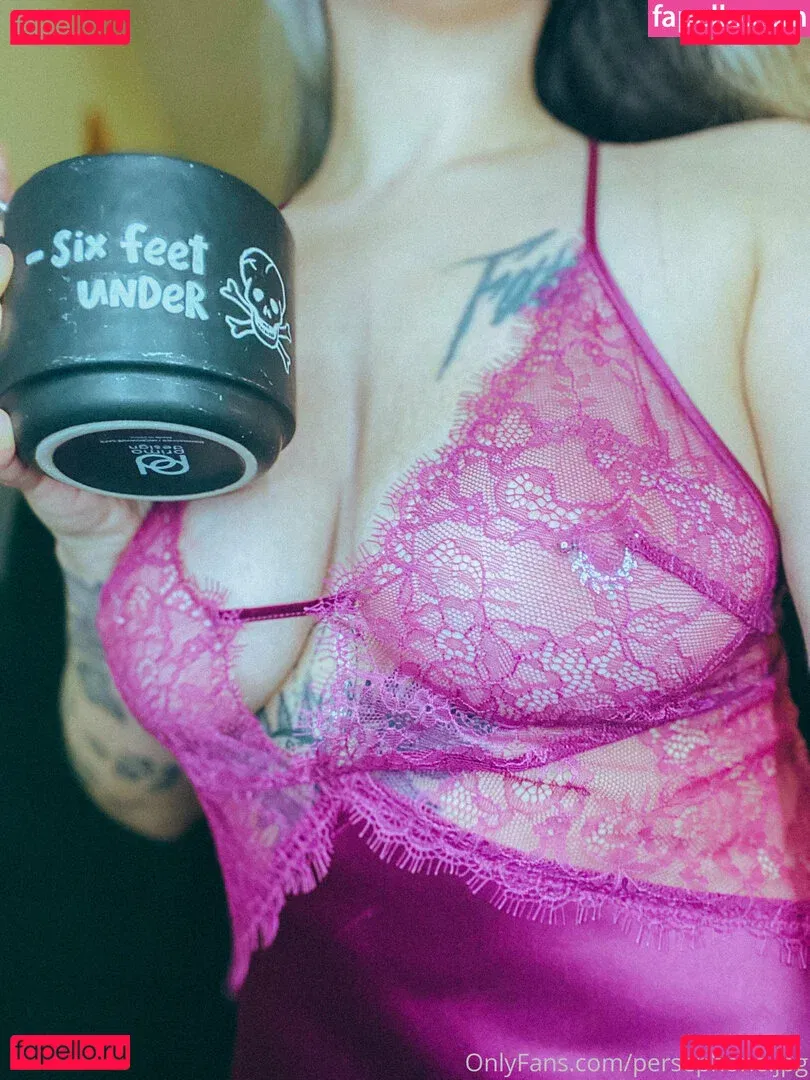 persephone27x Onlyfans Photo Gallery 