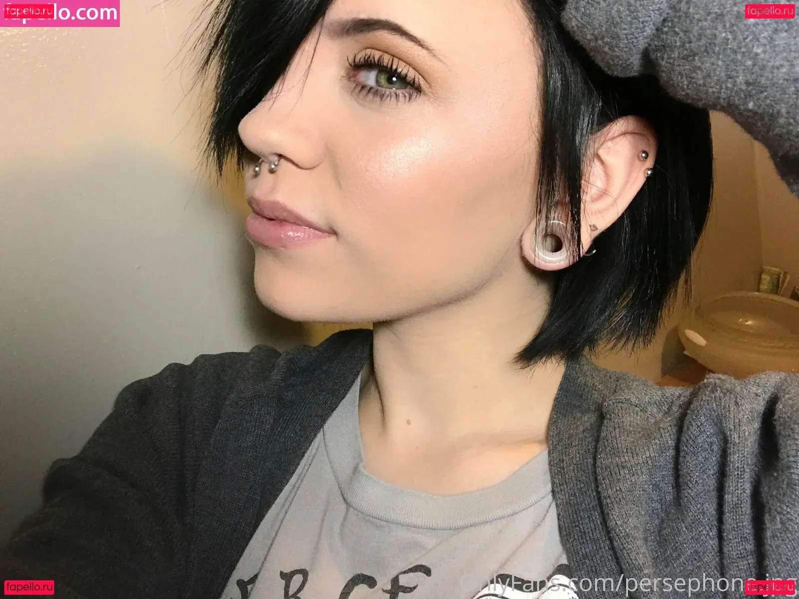 persephone27x Onlyfans Photo Gallery 