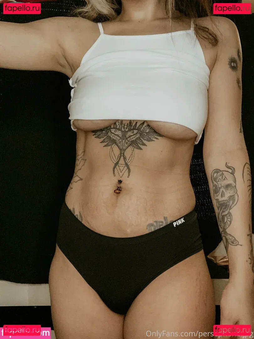 persephone27x Onlyfans Photo Gallery 