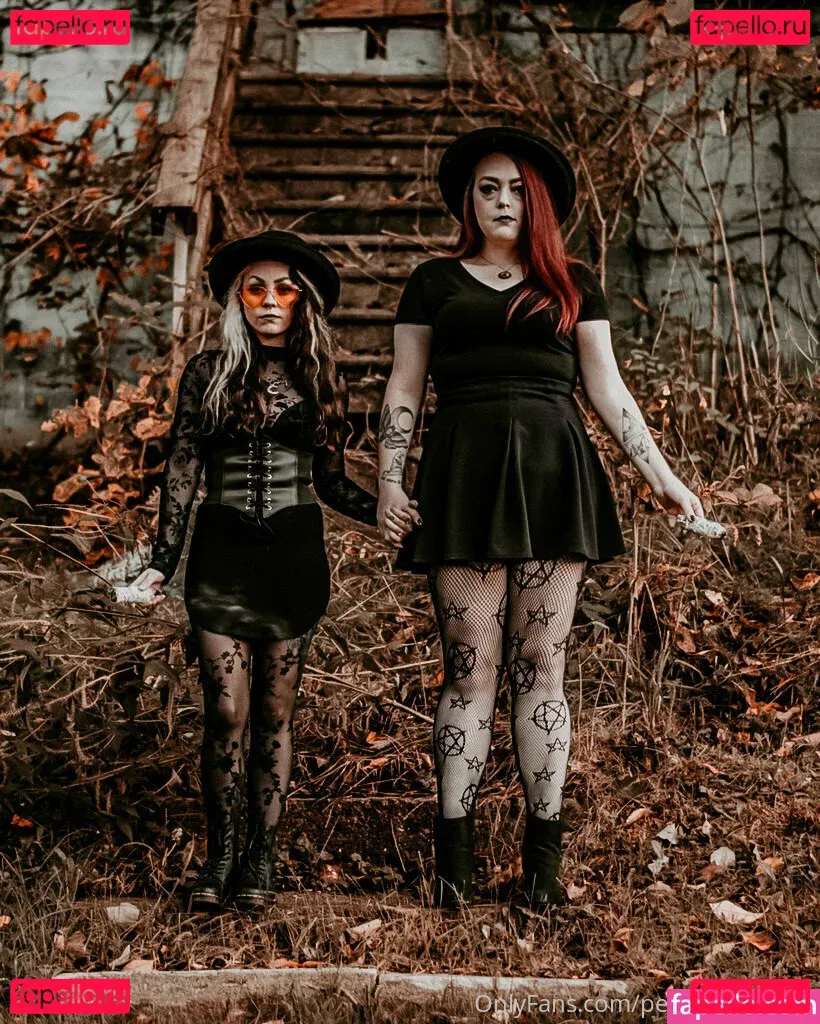 persephone27x Onlyfans Photo Gallery 