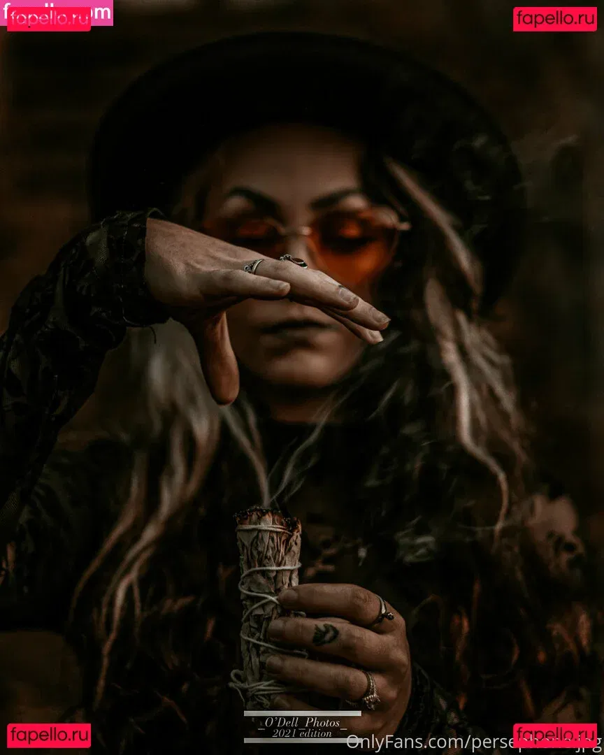 persephone27x Onlyfans Photo Gallery 