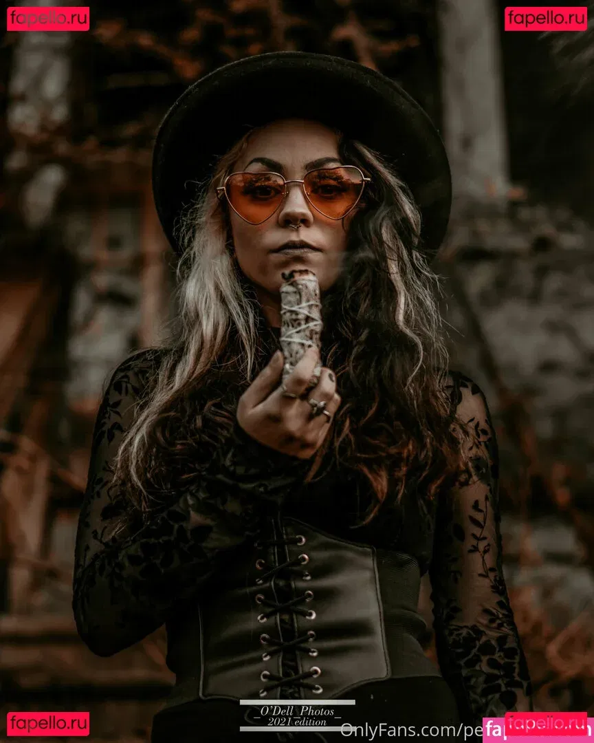 persephone27x Onlyfans Photo Gallery 