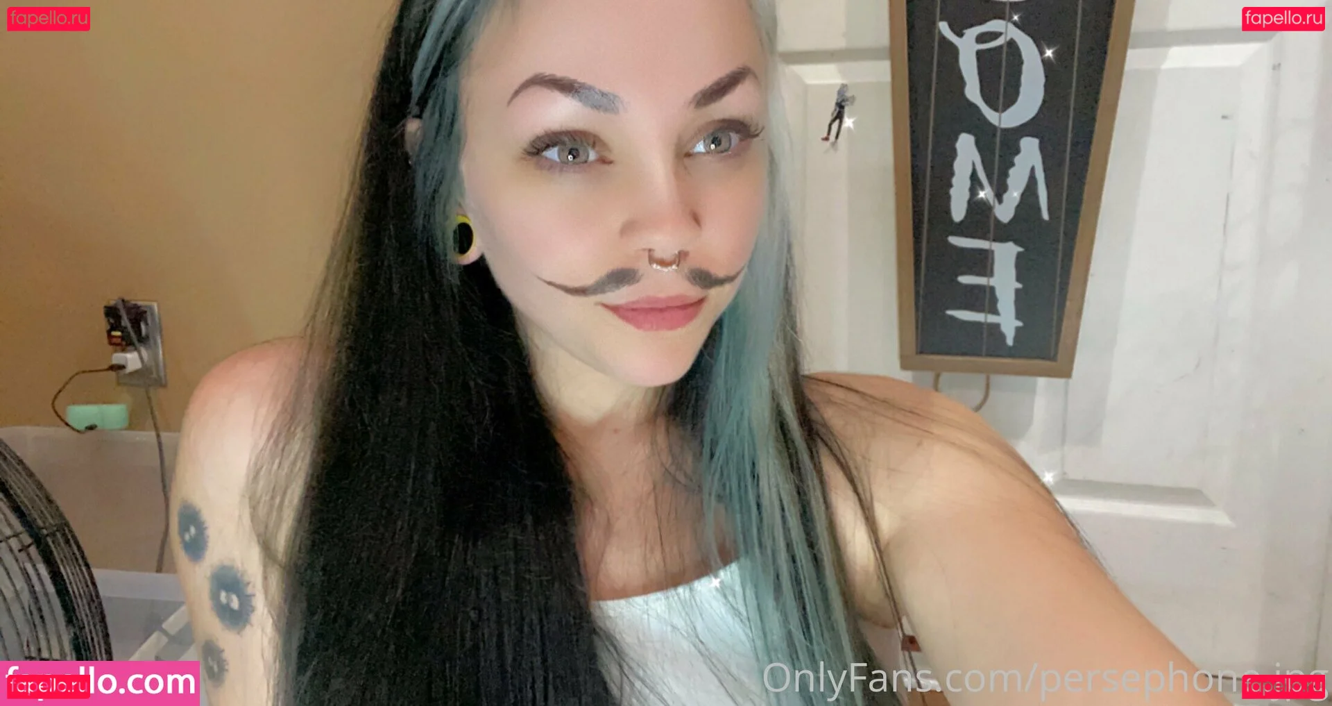 persephone27x Onlyfans Photo Gallery 