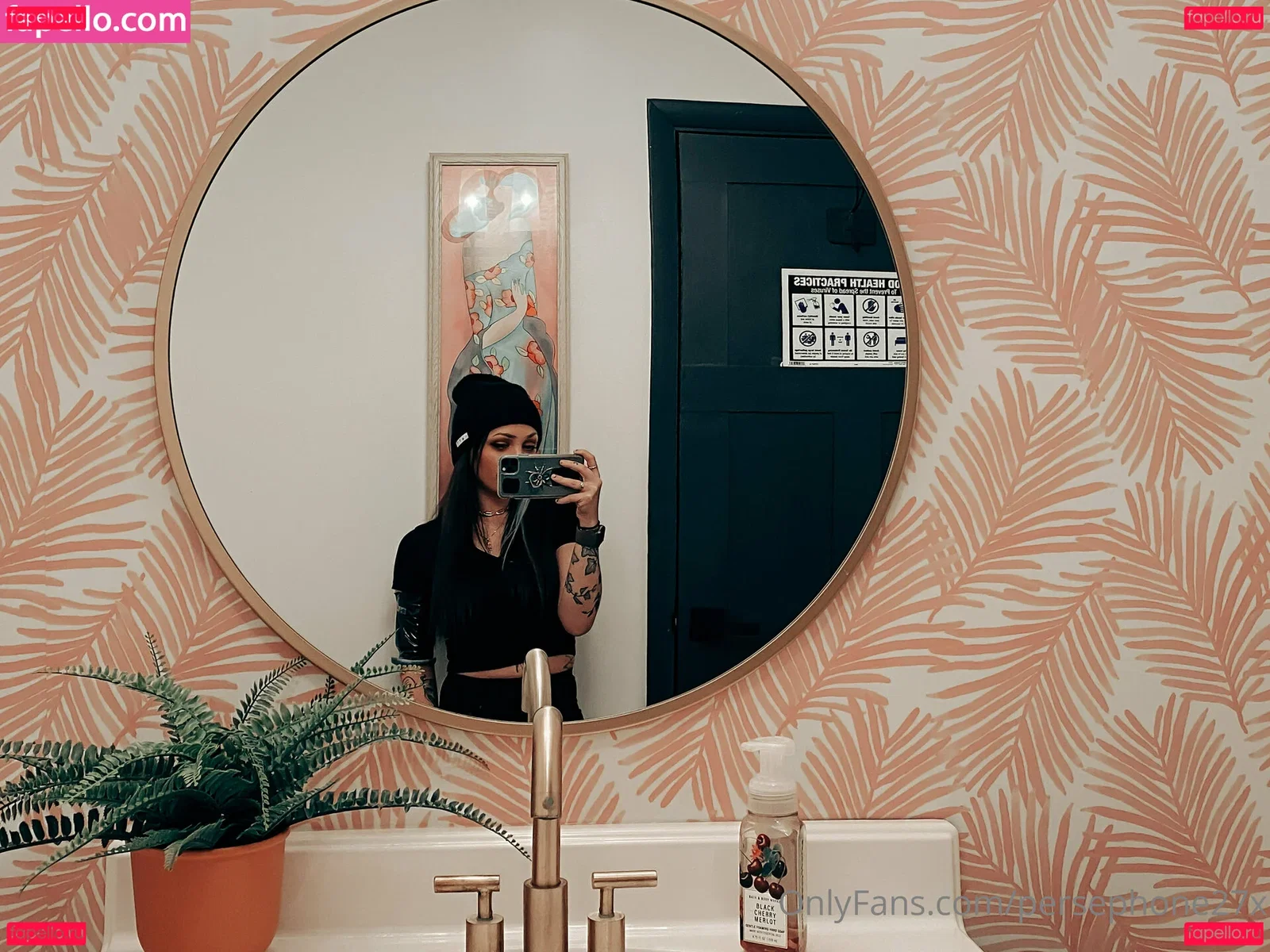 persephone27x Onlyfans Photo Gallery 