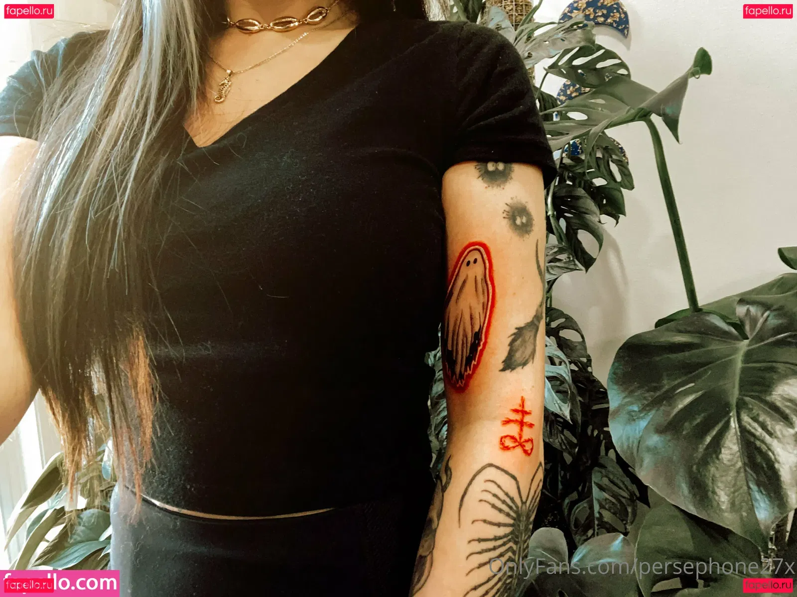 persephone27x Onlyfans Photo Gallery 