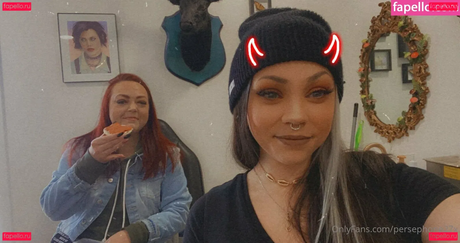 persephone27x Onlyfans Photo Gallery 