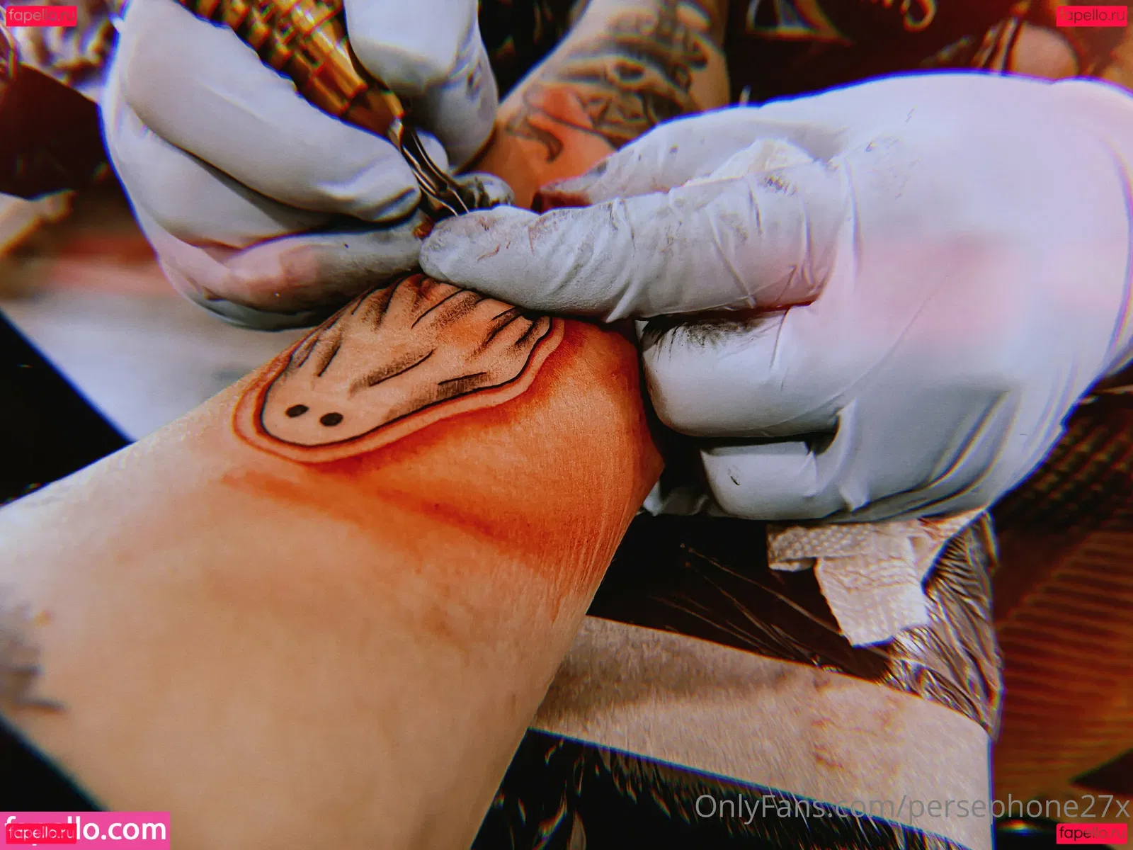 persephone27x Onlyfans Photo Gallery 