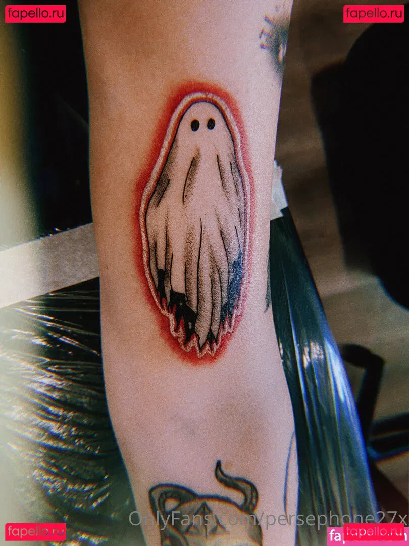 persephone27x Onlyfans Photo Gallery 