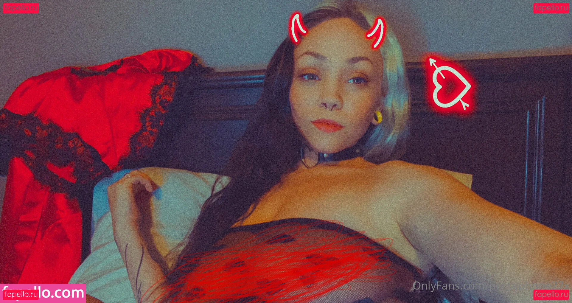 persephone27x Onlyfans Photo Gallery 