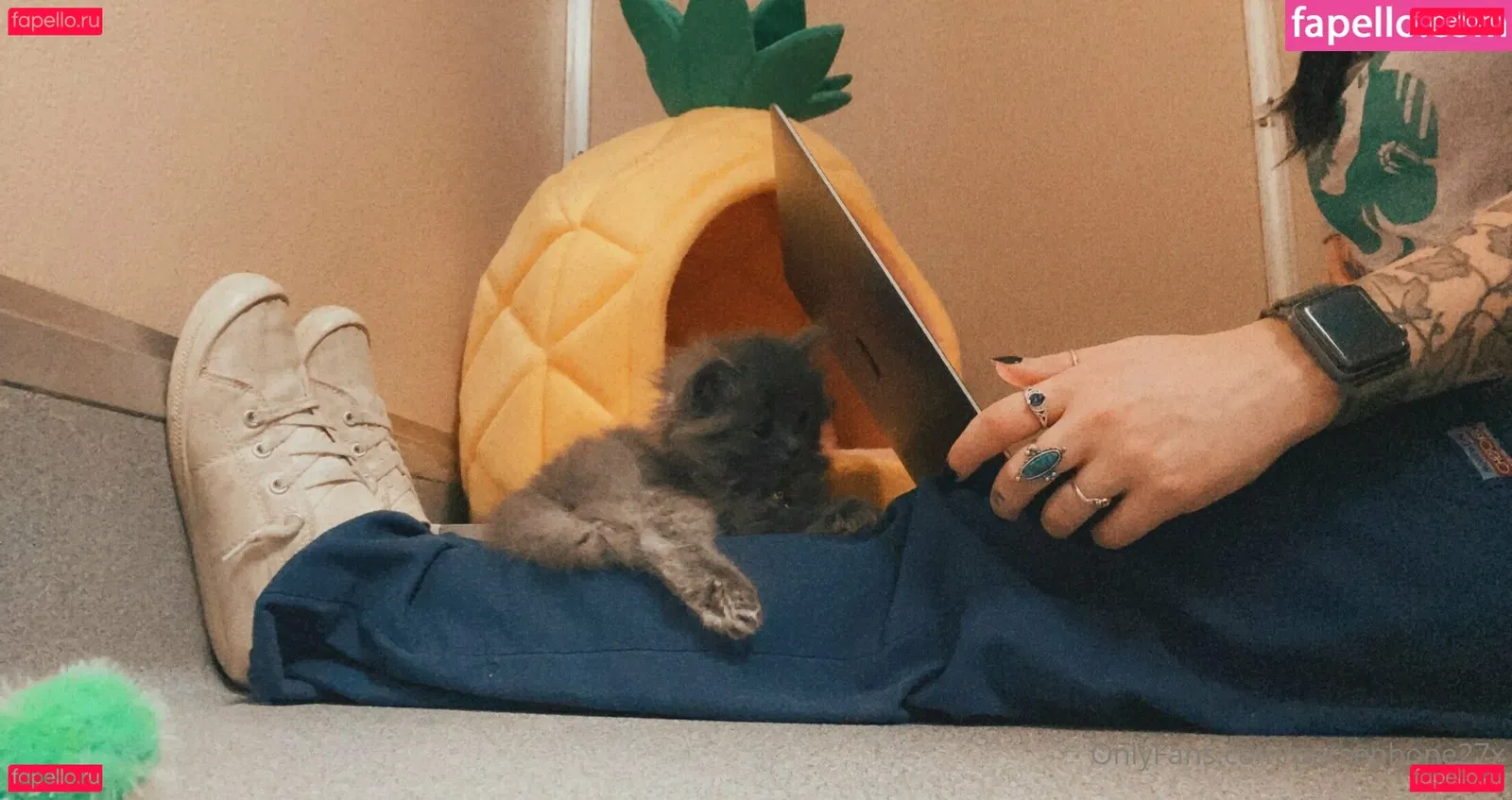 persephone27x Onlyfans Photo Gallery 