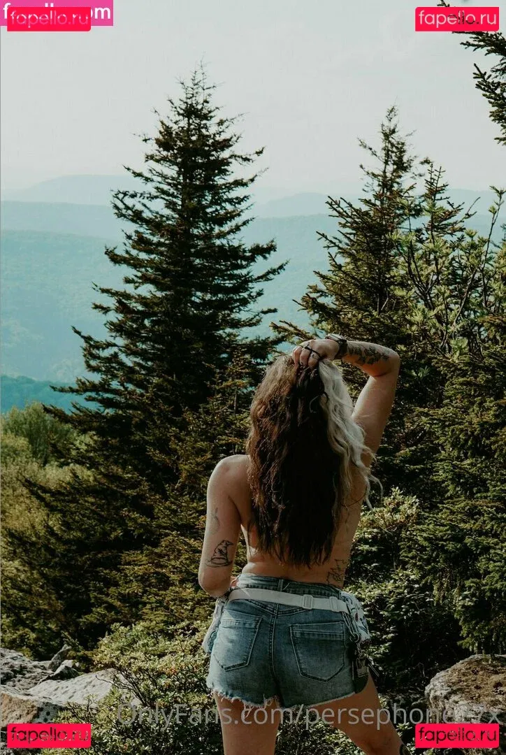 persephone27x Onlyfans Photo Gallery 