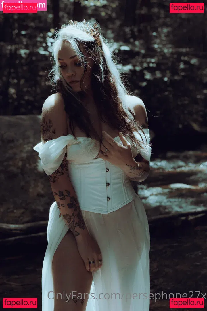 persephone27x Onlyfans Photo Gallery 