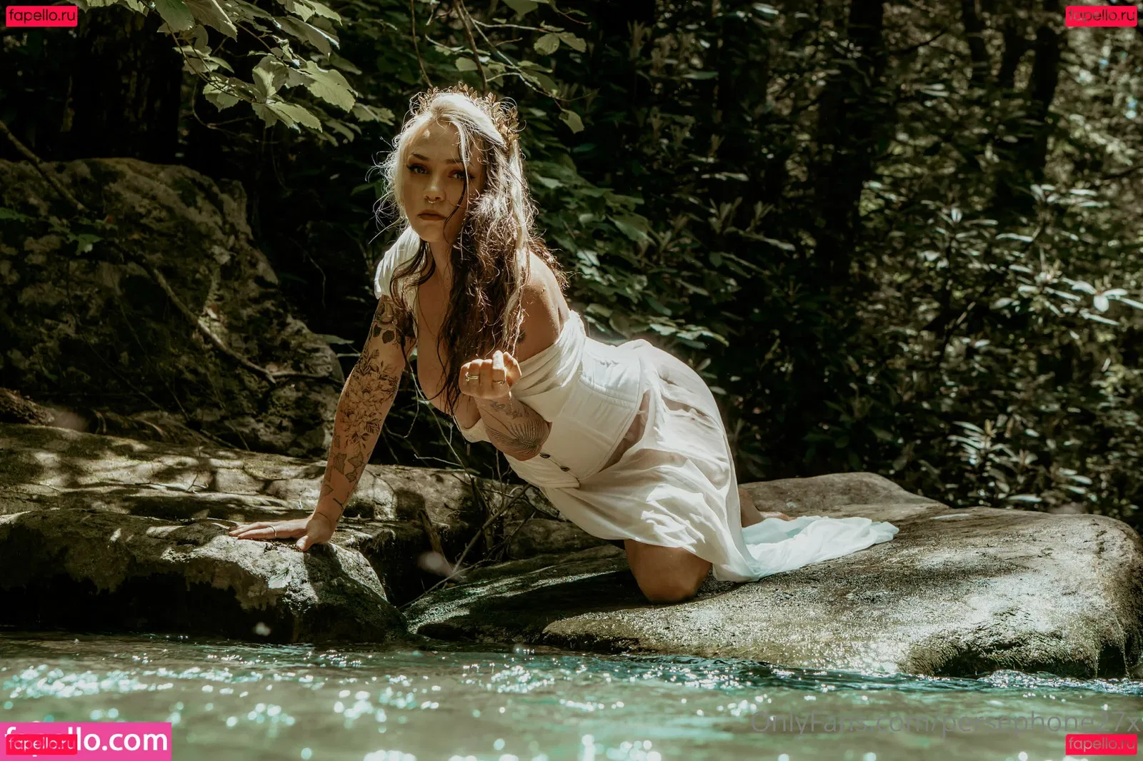 persephone27x Onlyfans Photo Gallery 