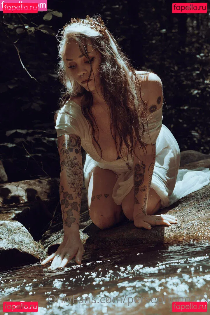 persephone27x Onlyfans Photo Gallery 