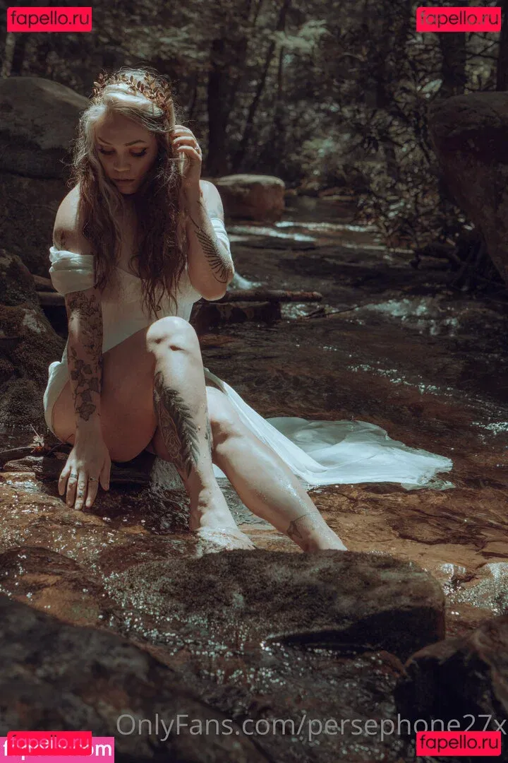 persephone27x Onlyfans Photo Gallery 