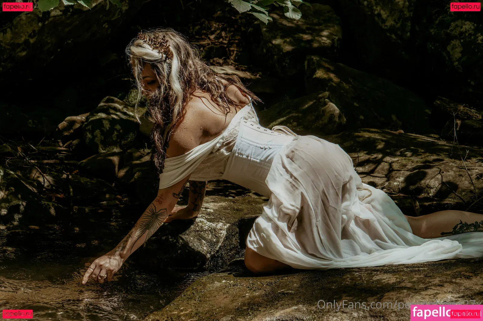 persephone27x Onlyfans Photo Gallery 