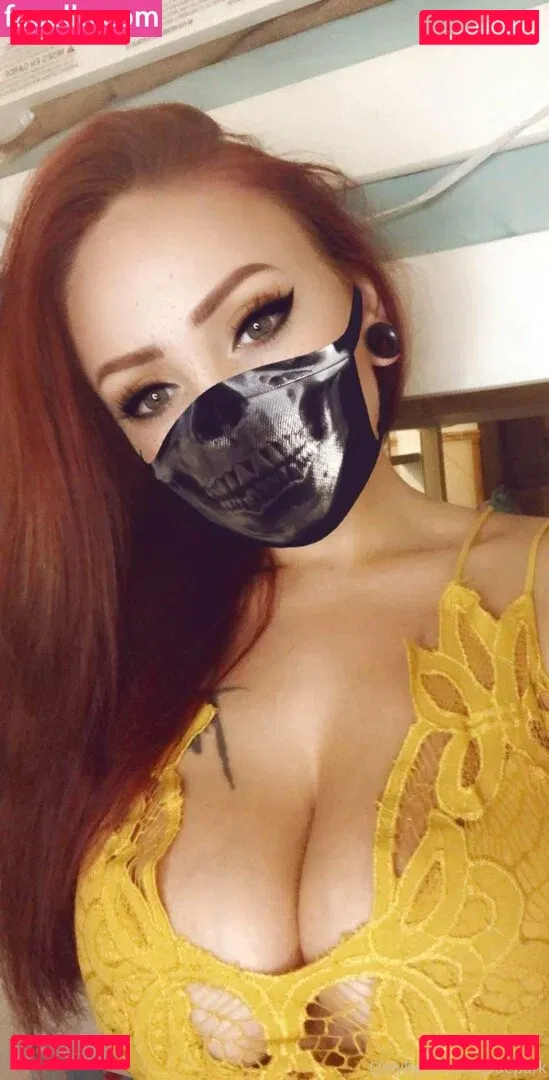 persephone27x Onlyfans Photo Gallery 