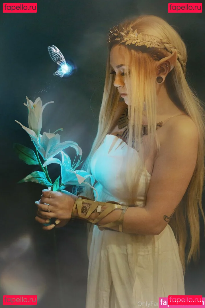 persephone27x Onlyfans Photo Gallery 