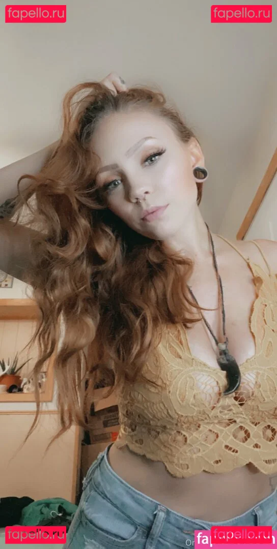 persephone27x Onlyfans Photo Gallery 