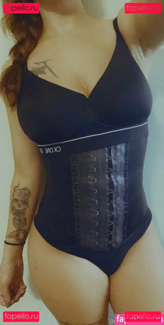 persephone27x Onlyfans Photo Gallery 