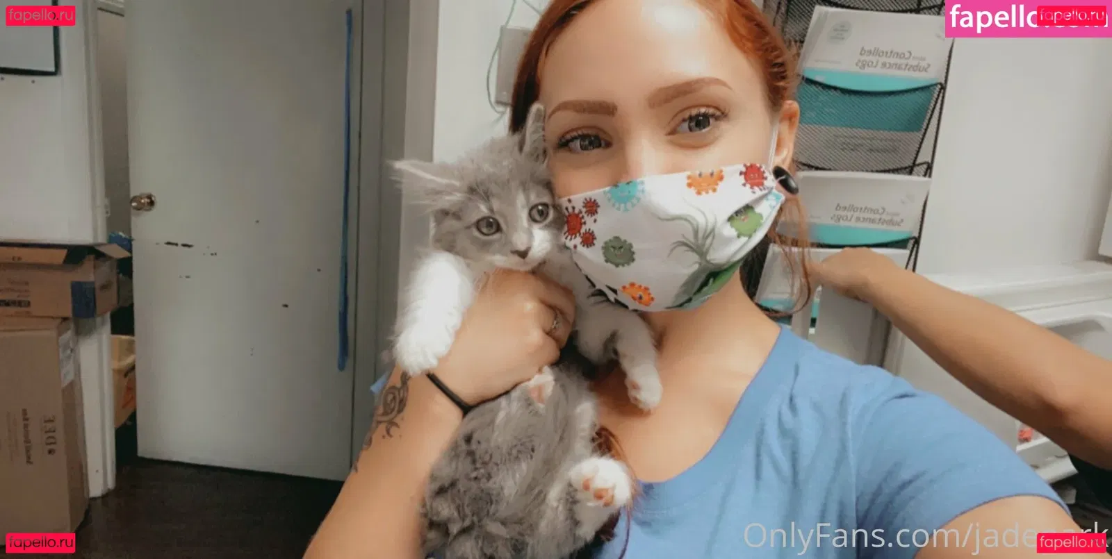 persephone27x Onlyfans Photo Gallery 