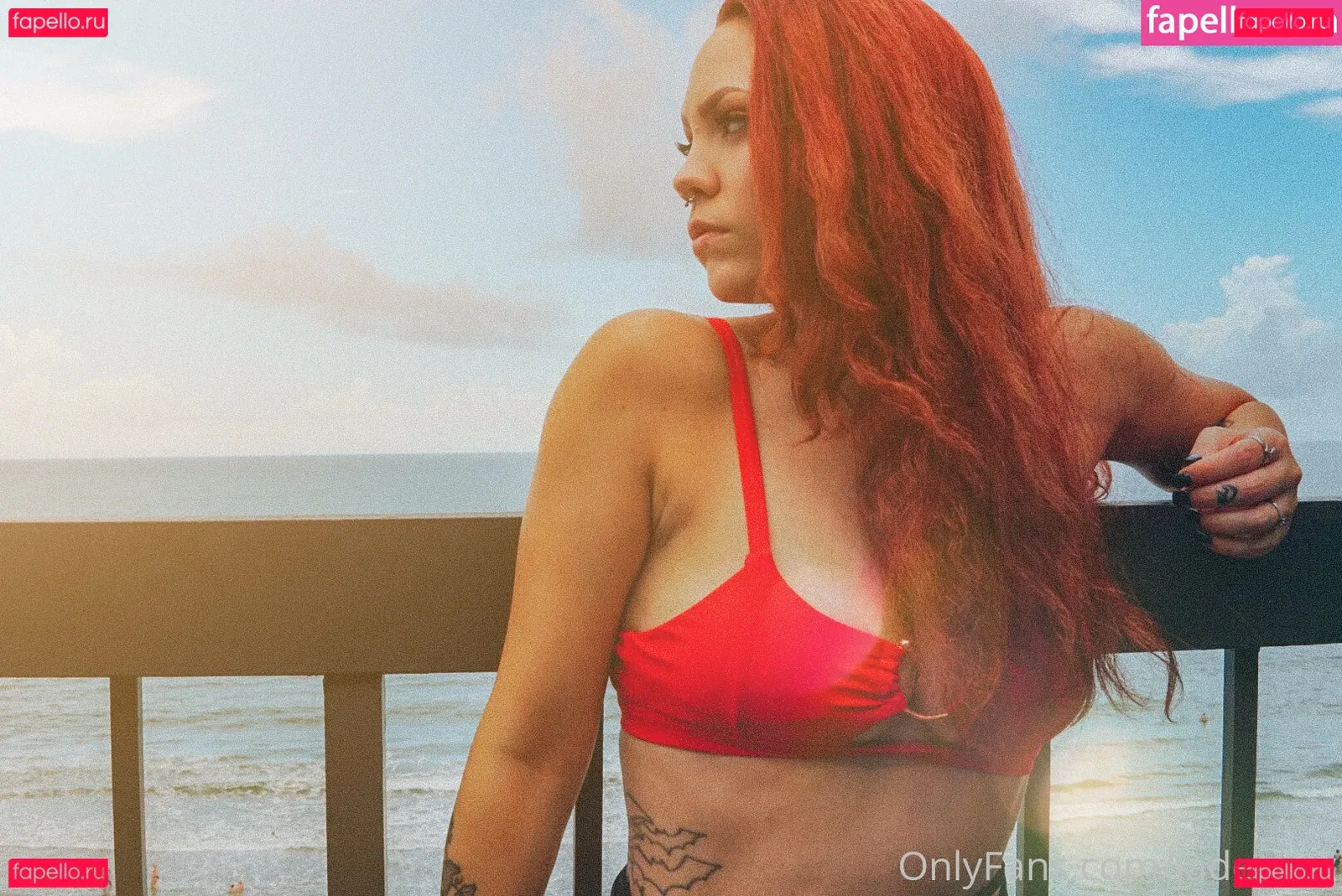 persephone27x Onlyfans Photo Gallery 