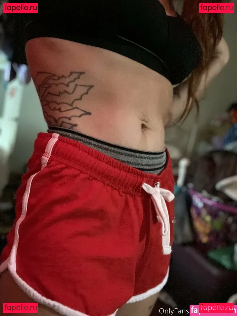 persephone27x Onlyfans Photo Gallery 