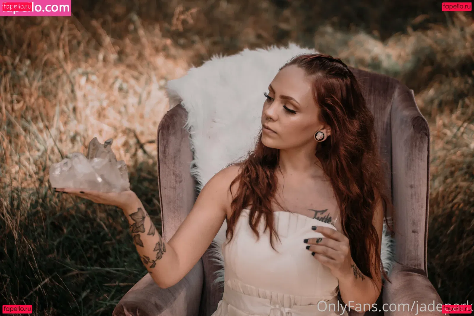 persephone27x Onlyfans Photo Gallery 