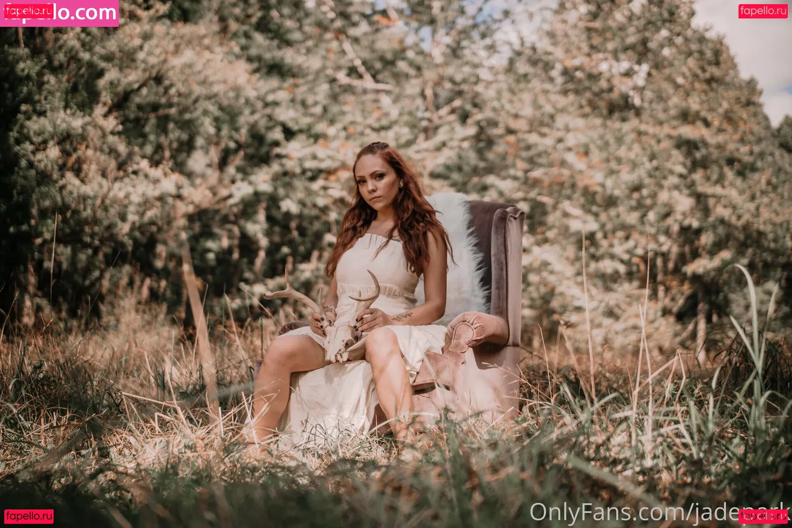 persephone27x Onlyfans Photo Gallery 