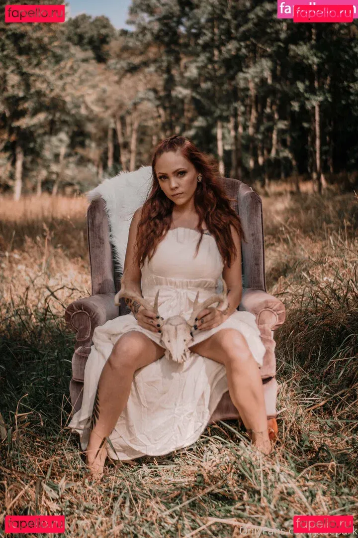 persephone27x Onlyfans Photo Gallery 