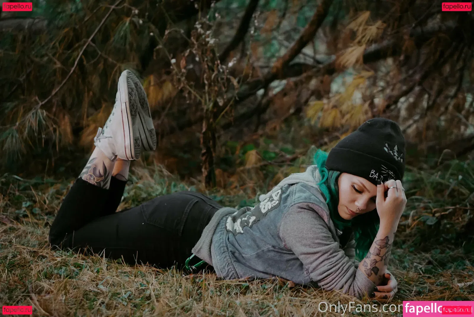 persephone27x Onlyfans Photo Gallery 