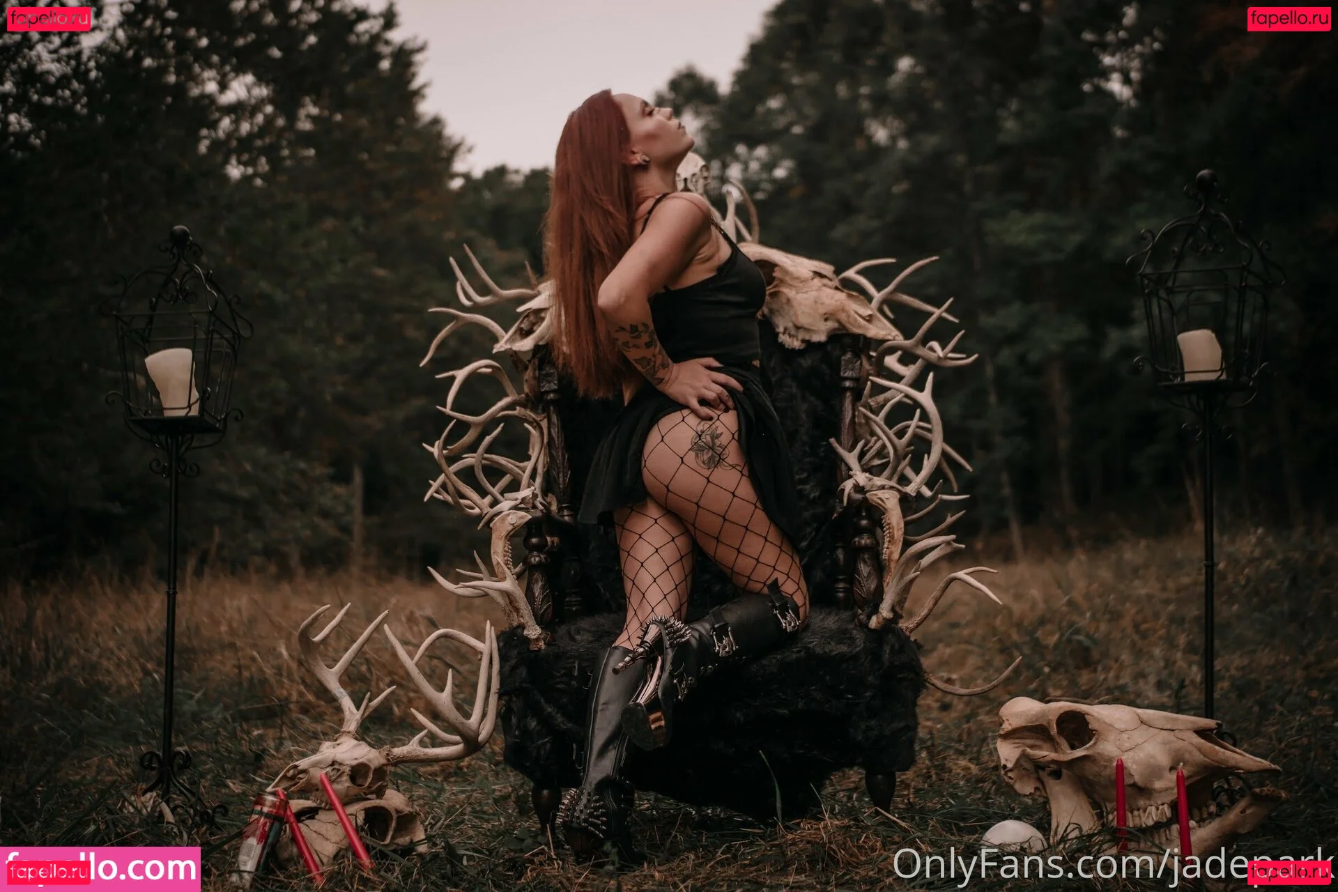 persephone27x Onlyfans Photo Gallery 